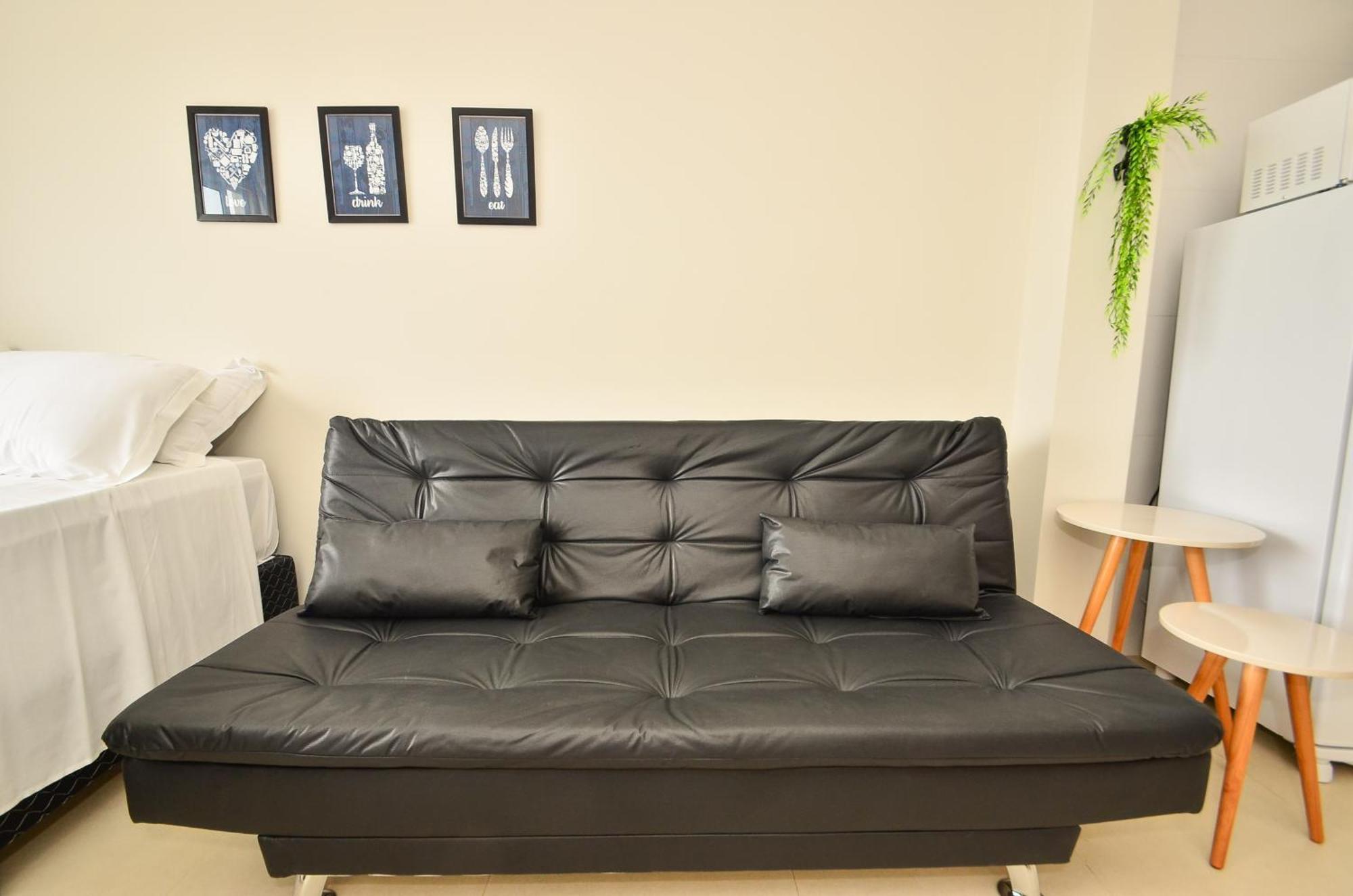 Inhome: Estudio 2, Praticidade No Campeche N1518