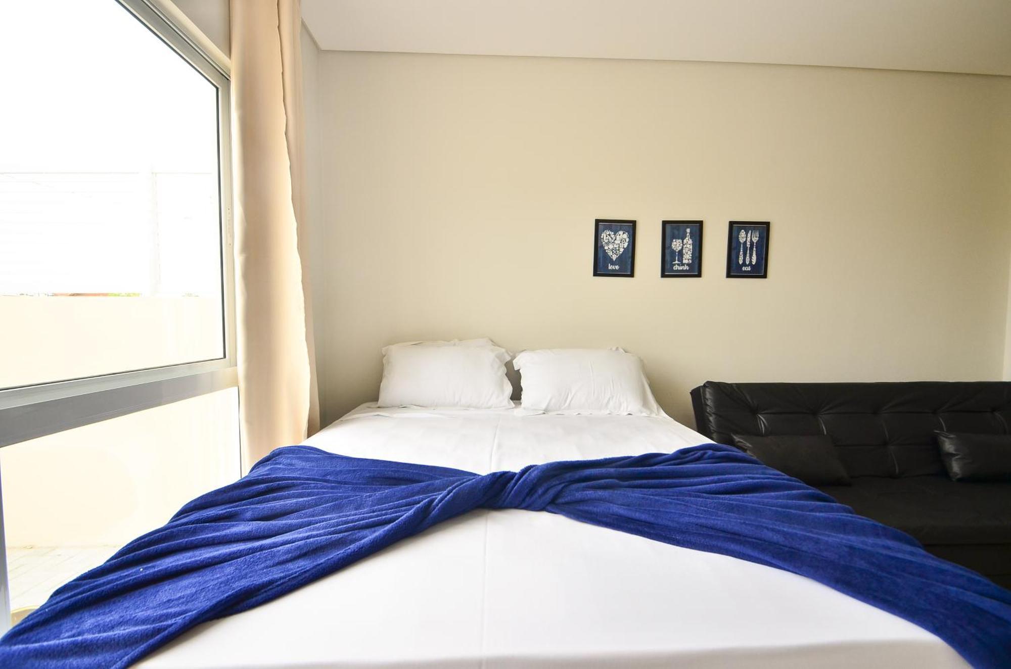 Inhome: Estudio 2, Praticidade No Campeche N1518 Apartamento Florianopolis