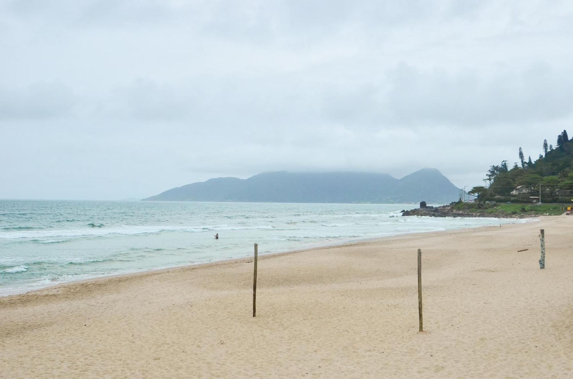 Inhome: Estudio 2, Praticidade No Campeche N1518 * Florianopolis