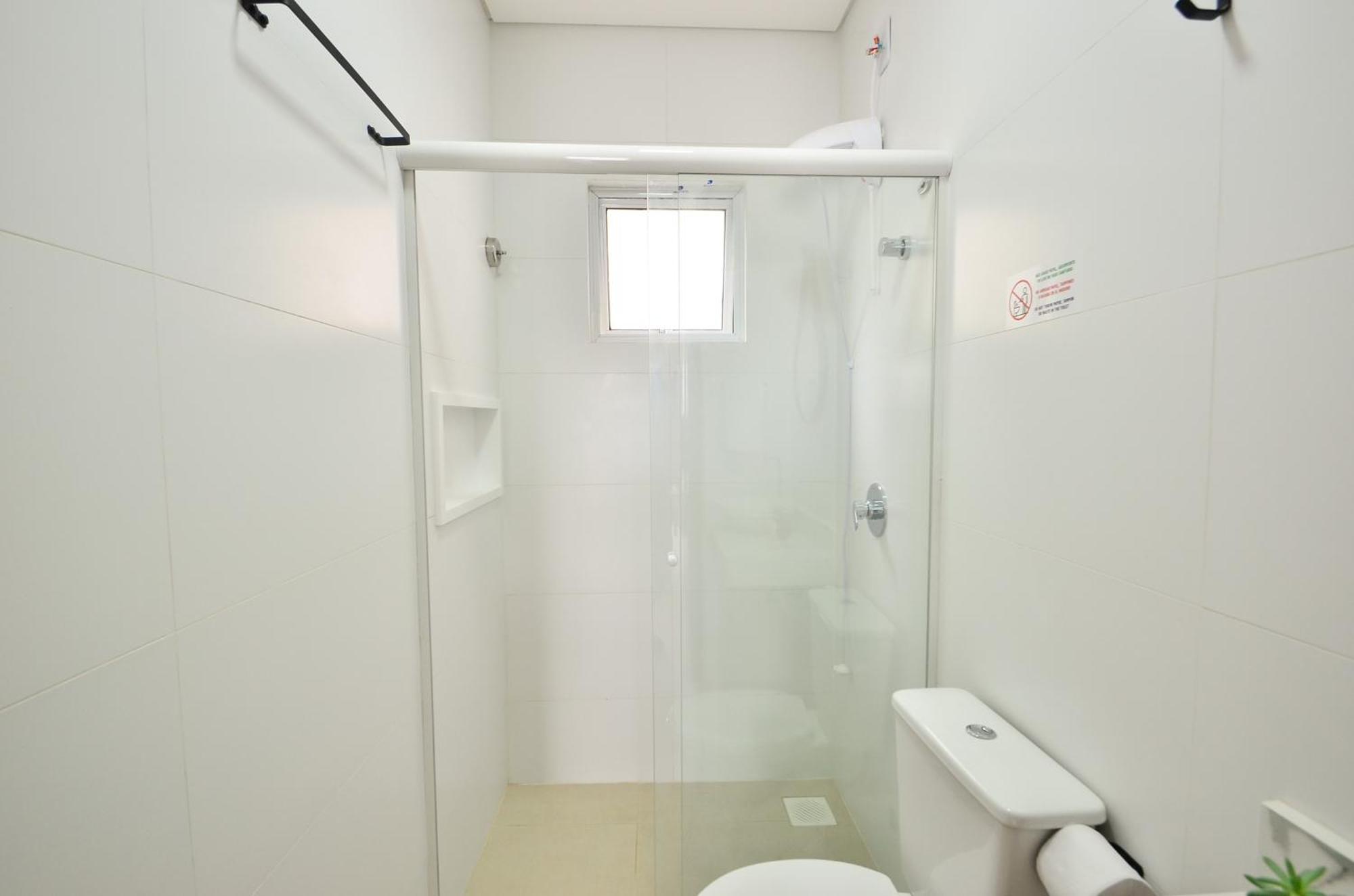 Inhome: Estudio 2, Praticidade No Campeche N1518 Apartment Florianopolis