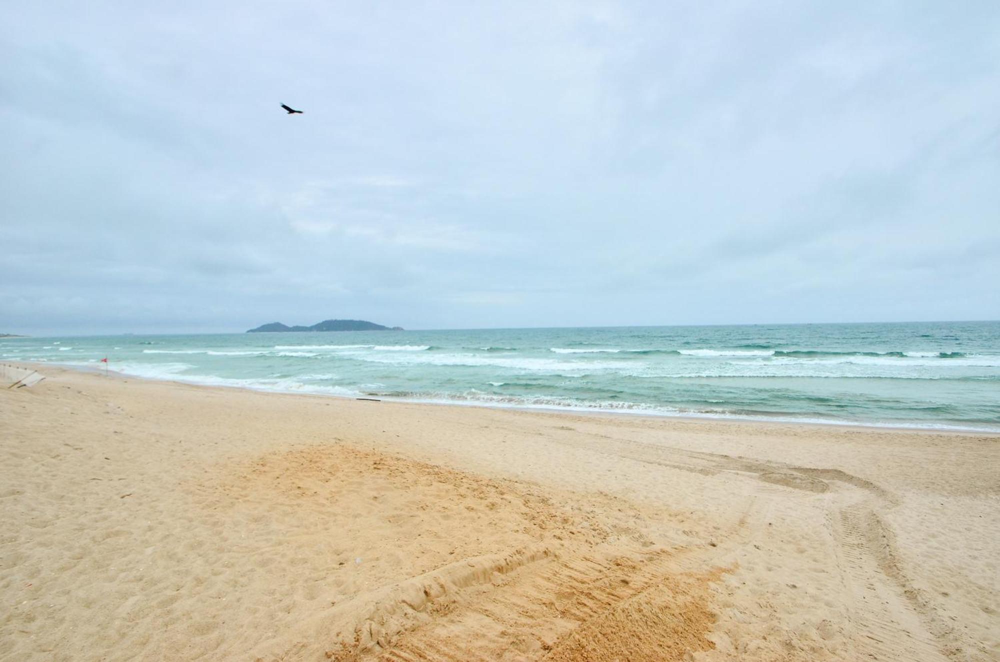 Inhome: Estudio 2, Praticidade No Campeche N1518 Florianopolis