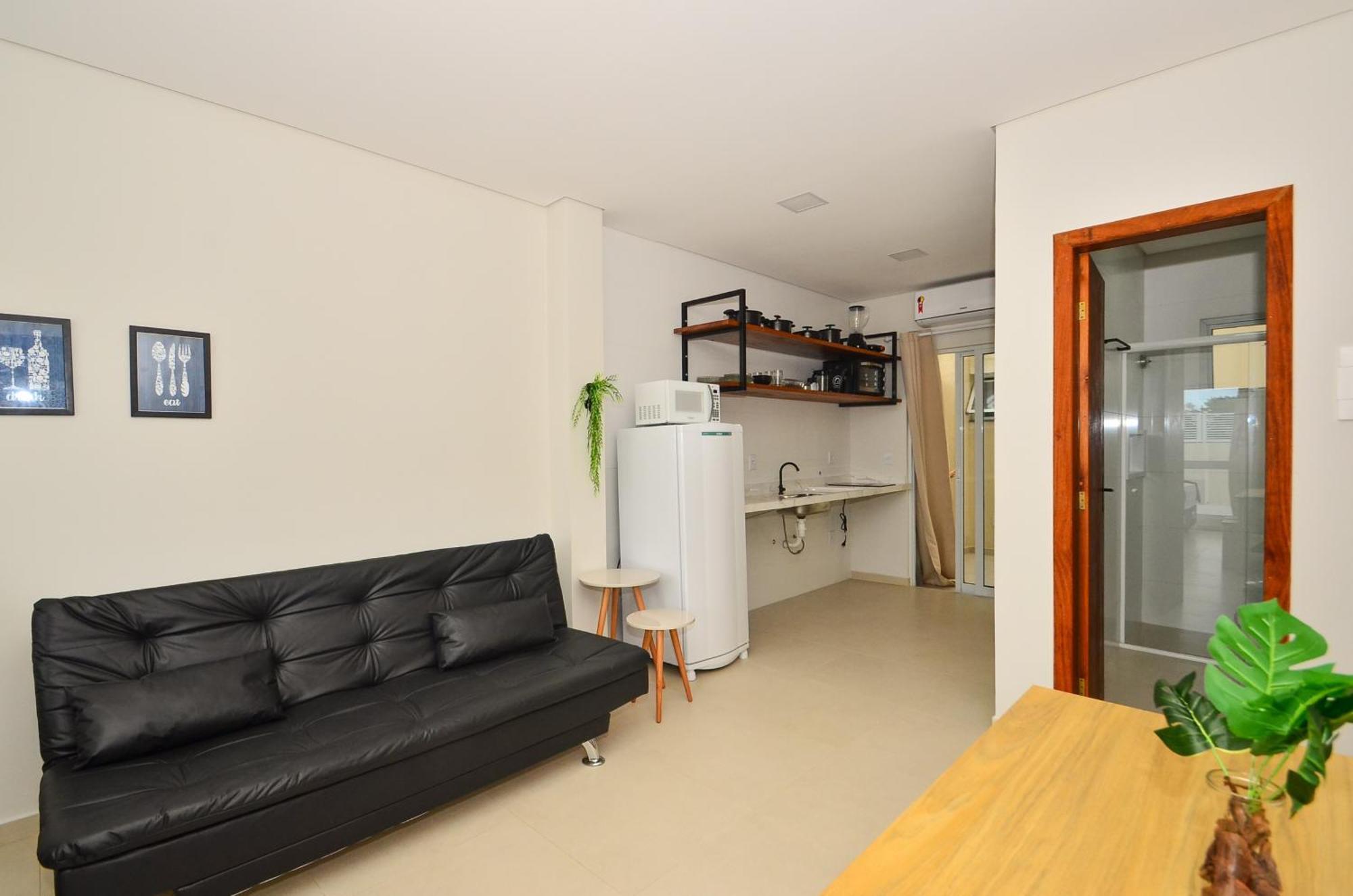 Inhome: Estudio 2, Praticidade No Campeche N1518